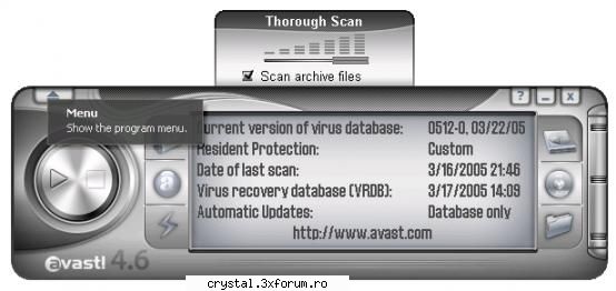 Avast! 4 Professional Edition - Avast! 4 Professional Edition You Can Download - Avast AntiVirus