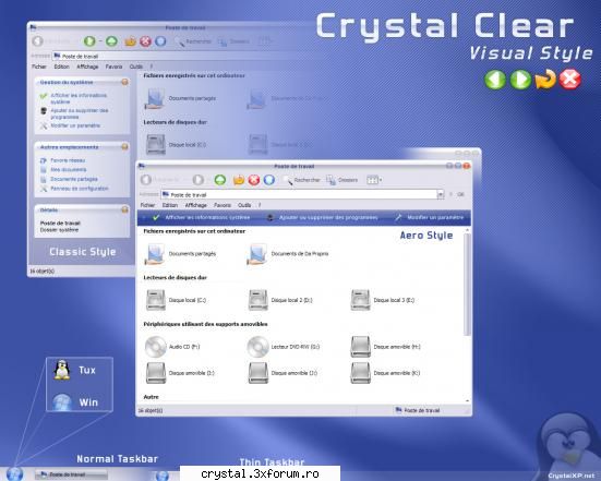 this patch is free and you can download it here crystal clear