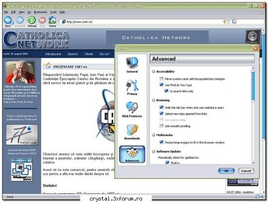mozilla firefox 2.0.0.3 download it from here mozilla firefox 2.0.0.3