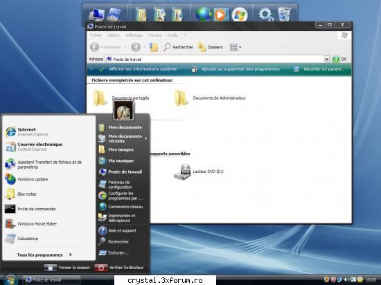 this patch is free and you can download it here vista inspirat ultimate 2