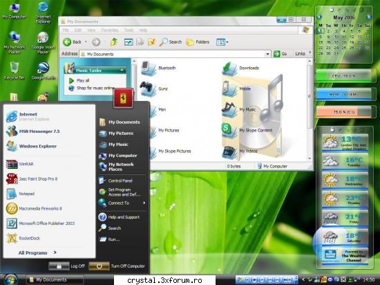 2.vista cg download here visual styles windows vista