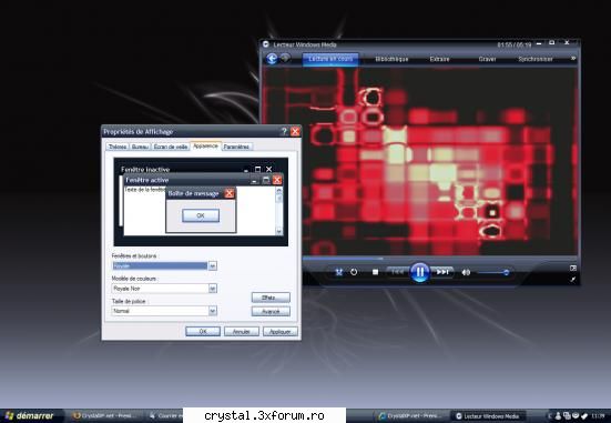 3.royale noir download here visual styles windows xp