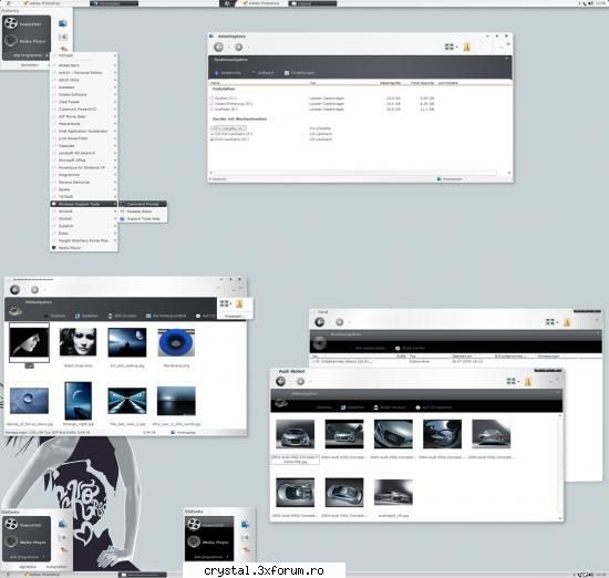 4.inspirat download here visual styles windows xp
