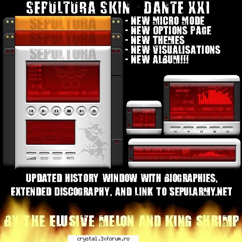 xxi skin download here winamp skins