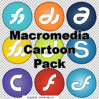 Windows Icons - 2.Macromedia Download Here - Download