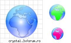 Windows Icons - 4.Earth Patch Download Here - Download