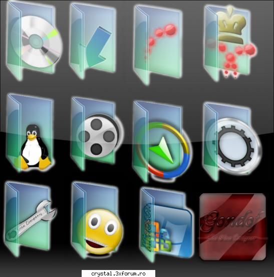 Windows Icons - Windows Icons For Free :)) Download Herei - Download